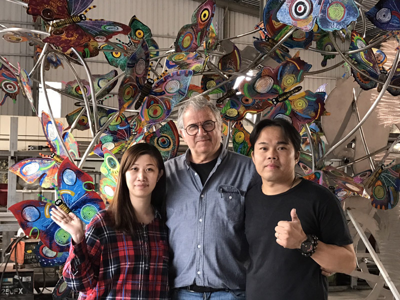 米乐体育M6官网：金山这儿8个实事项目、16个严重工程来了！